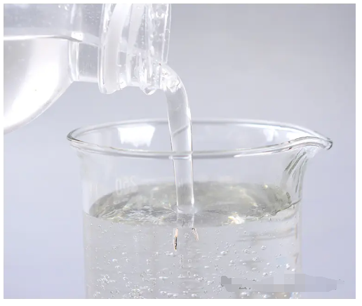 偶聯(lián)劑對(duì)合成氨基硅油品質(zhì)的影響